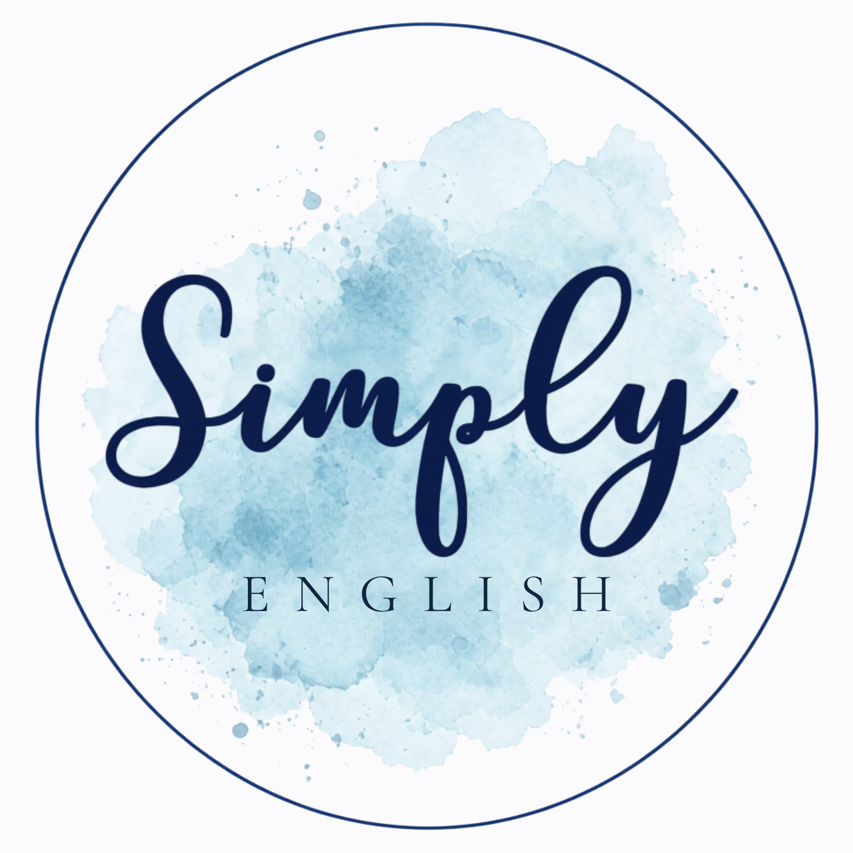 Simply English